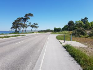 Fundament Tofta, Gotland